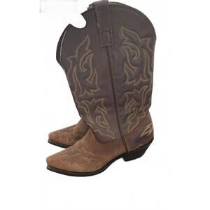 Cowboy boots